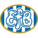 Esbjerg IF 92 شعار الفريق