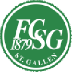 St. Gallen شعار الفريق
