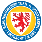 Eintracht Braunschweig Team Logo