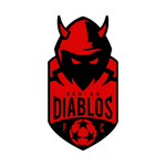 Denton Diablos Team Logo