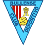 Bullense Team Logo