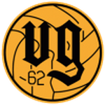 VG-62 Team Logo