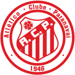 Paranavaí Team Logo