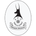 AFC Telford United شعار الفريق