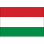 Hungary شعار الفريق