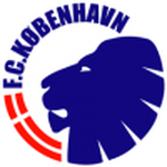København Team Logo