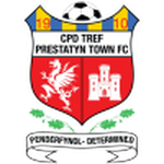 Prestatyn Town شعار الفريق