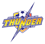 SWQ Thunder شعار الفريق