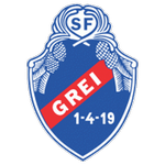 SF Grei شعار الفريق
