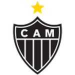 Atlético Mineiro شعار الفريق