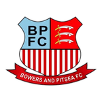 Bowers & Pitsea Team Logo
