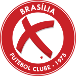 Brasília شعار الفريق