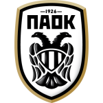 PAOK شعار الفريق