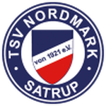 Nordmark Satrup Team Logo