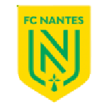 Nantes II Team Logo