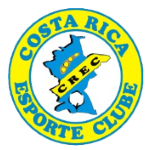 Costa Rica  Team Logo