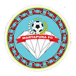 Martapura Team Logo