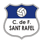 San Rafael شعار الفريق