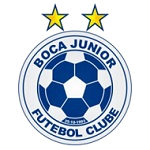 Boca Júnior شعار الفريق
