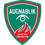 Augnablik Team Logo