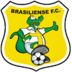 Brasiliense Team Logo