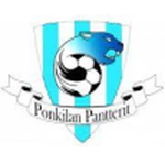 PonPa Team Logo