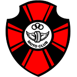 Moto Club Team Logo
