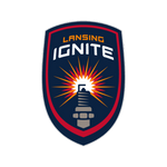 Lansing Ignite Team Logo
