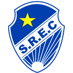 São Raimundo RR Team Logo
