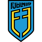 Fjolnir Team Logo
