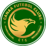 Canaã DF Team Logo