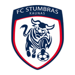 Stumbras Team Logo