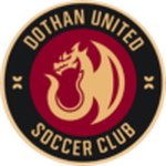 Dothan United شعار الفريق