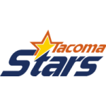 Tacoma Stars شعار الفريق