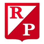 Club River Plate Team Logo