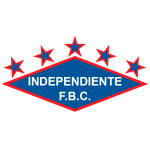 Independiente F.b.c. Team Logo
