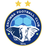 Enyimba Team Logo