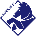Randers FC Team Logo