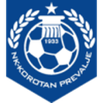 Korotan Prevalje شعار الفريق