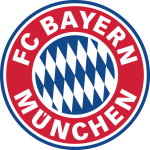 Bayern Munich Team Logo