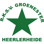 Groene Ster Team Logo