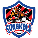 Songkhla United شعار الفريق