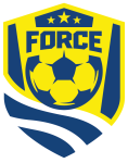 Cleveland Force شعار الفريق