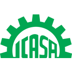 Icasa Team Logo