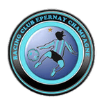 Épernay Team Logo