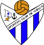 Sporting Huelva شعار الفريق