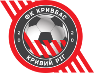 Kryvbas شعار الفريق