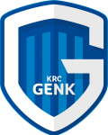 Genk Team Logo