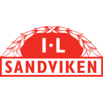 Sandviken Team Logo