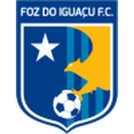 Foz Do Iguacu شعار الفريق
